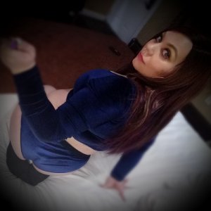 Maria-sol adult dating