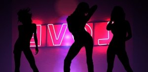 Vincine sex clubs