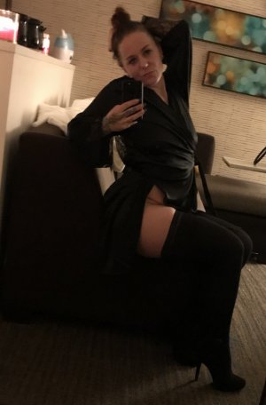 Ana-rose adult dating