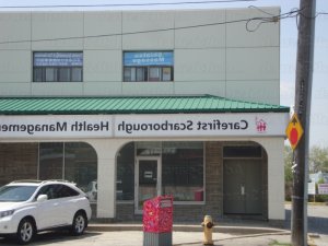 Maliyah sex clubs in Liberty